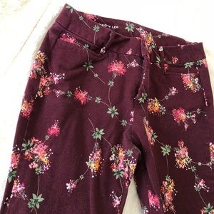 ‼️$10 closet sale ‼️ St. John’s Bay straight leg